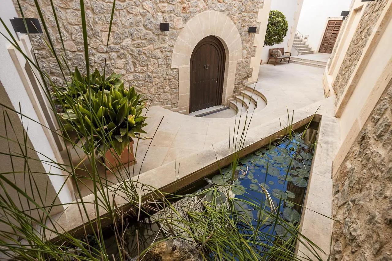 Majestic Mallorca Villa Finca Finesse 6 Bedrooms Private Heated Pool Out Door Jacuzzi Andraitx